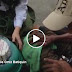 USJR Students Surprising the 97-Year-Old Homeless from Leyte On His Birthday Went Viral