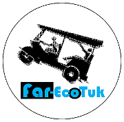 O Tuk-Tuk ecológico de Faro!