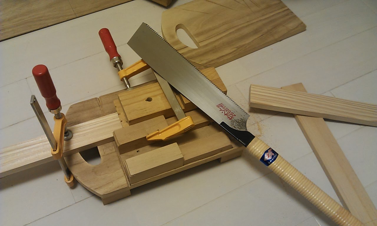 Homemade Wooden Ocean Drum (1)Homemade Instruments Blog