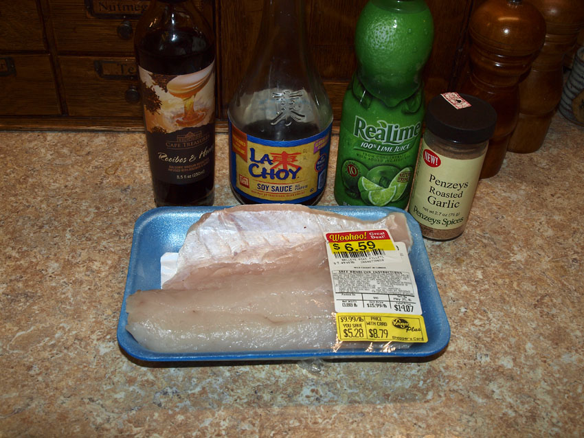 Pellet Smoker Cooking Canadian Walleye Fillet