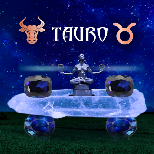 El Termómetro Zodiacal Se activa la poderosa energía de Tauro