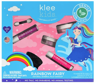 Kinder make up Kinder make up