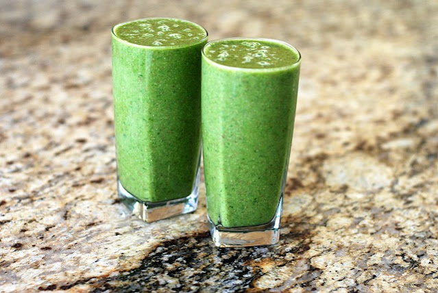 Most effective weight loss juices and smoothies-21