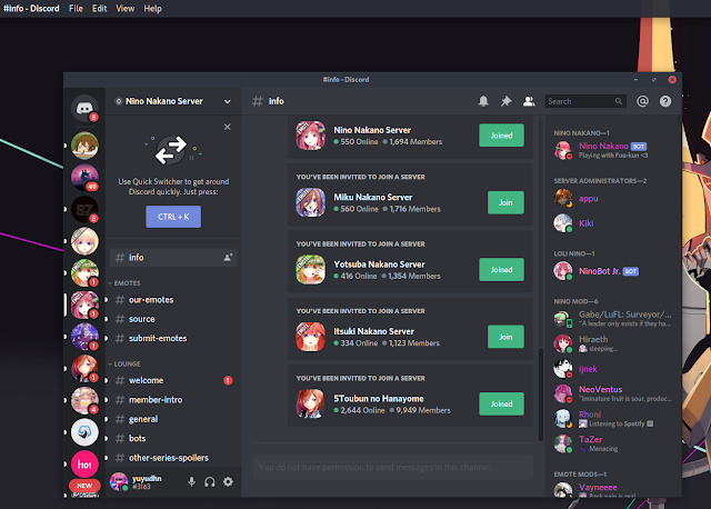 ubuntu install discord ubuntu install discord