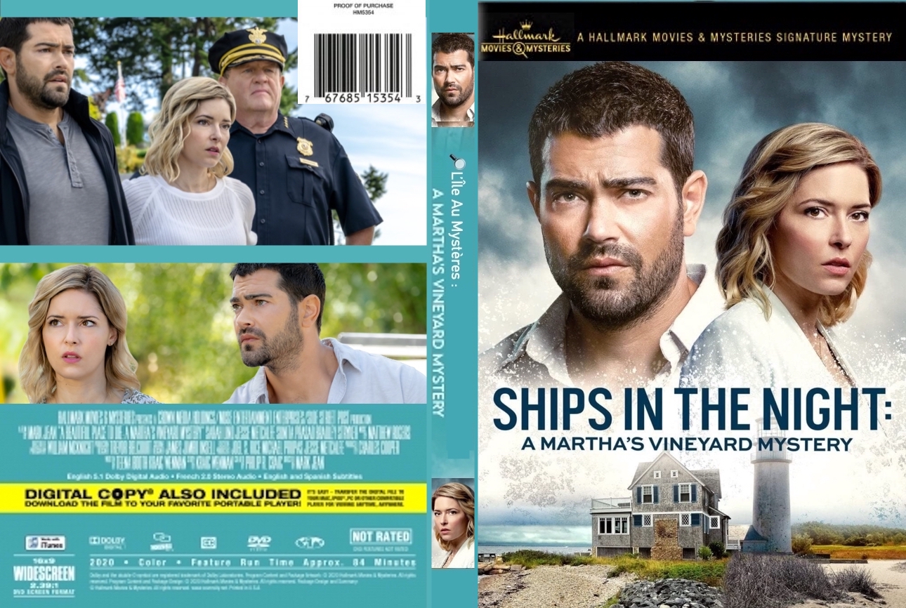 L'île Aux Mystères Le Voilier Maudit C'est un beau téléfilm : Noël et Romance...Chrisnow: L'île Aux Mystères