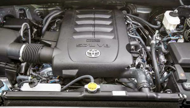 2015 Toyota Tundra Redesign | Car Review and Modification