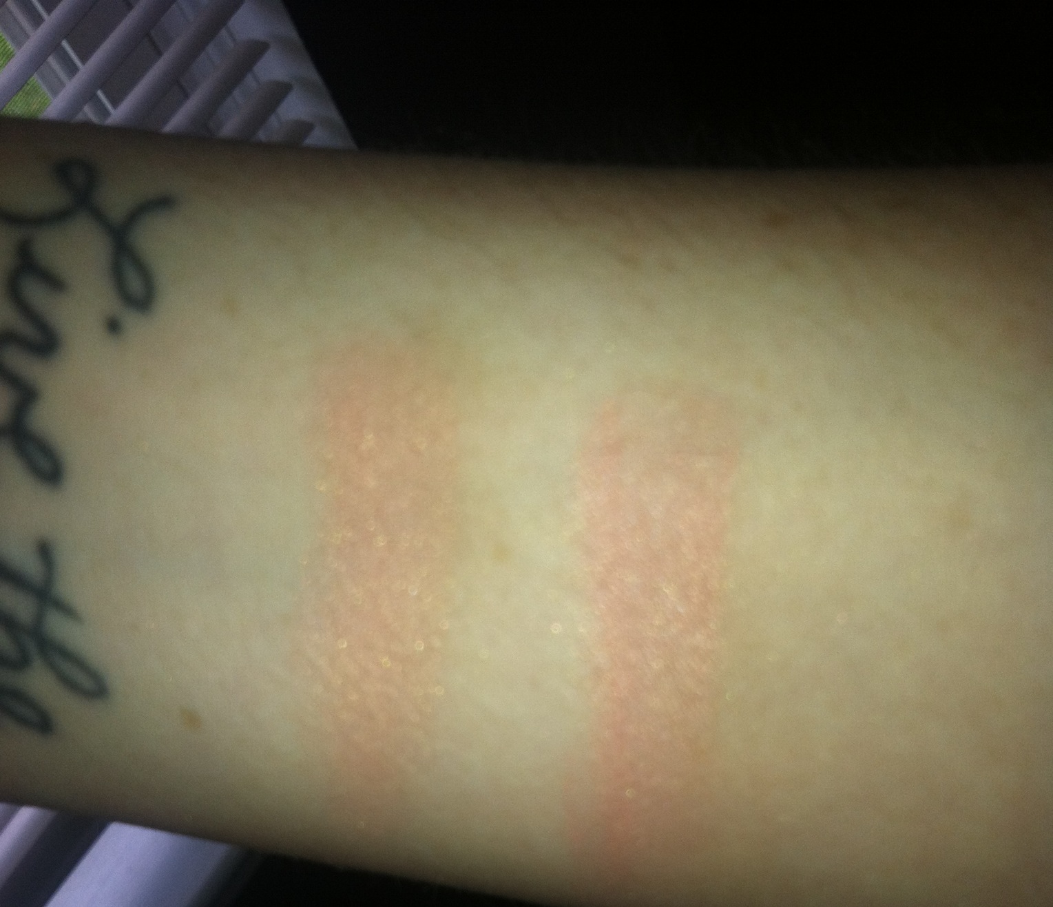 Ashley Sue Makeup. Nars vs Elf Blush and Bronzer Duo