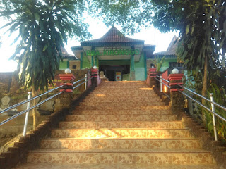 Destinasi Wisata Religi, Terapkan Protokol Covid-19. Destinasi Wisata Religi, Terapkan Protokol Covid-19.