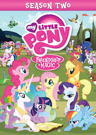 My Little Pony Season 2 Video