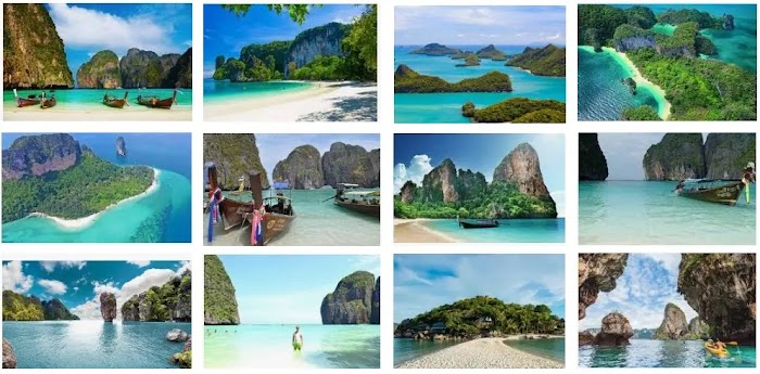 Visit The Most Beautiful Islands in Thailand (Guide)