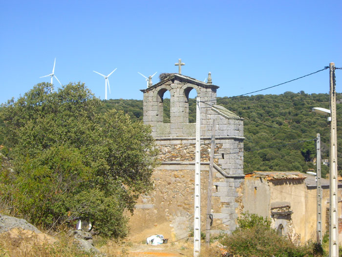 Membribe de la Sierra