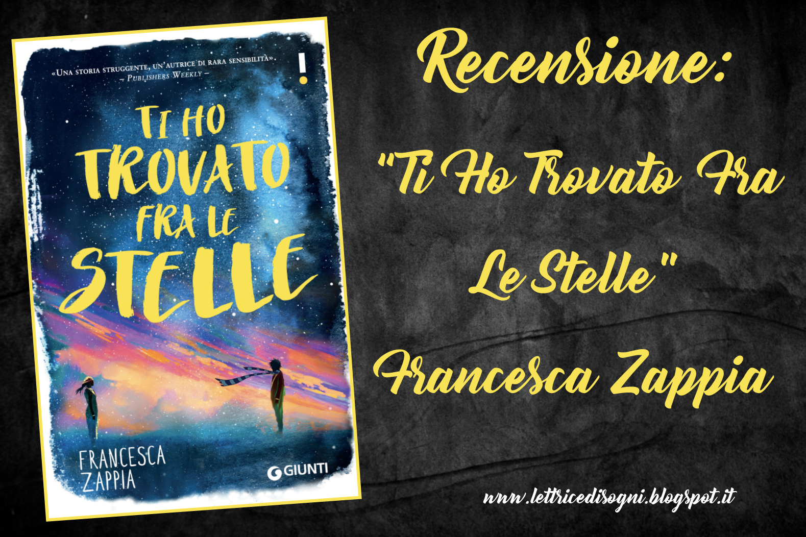 Recensione Recensione
