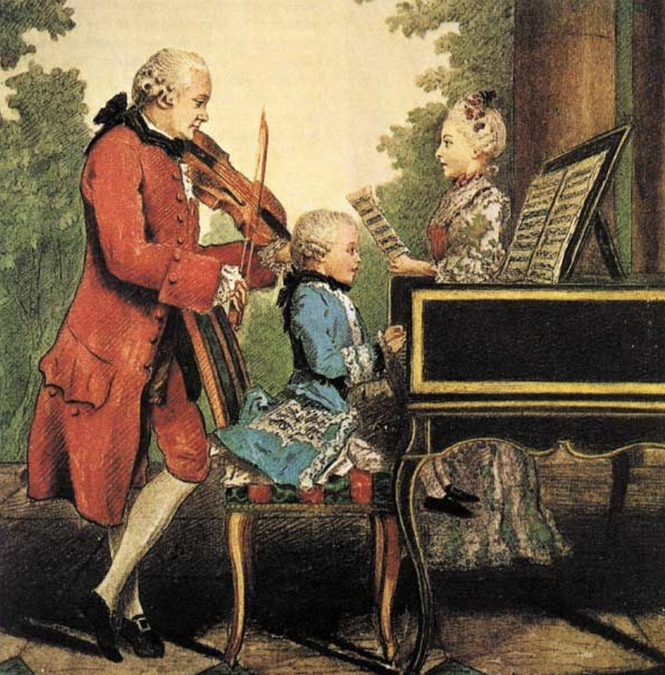 El Padre Mozart el-padre-mozart