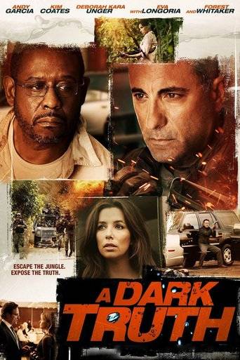 A Dark Truth (2012) ταινιες online seires xrysoi greek subs