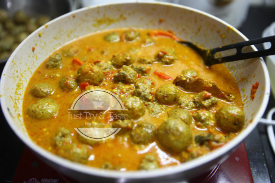 Resep Sambal Goreng Kreni Just Try Taste