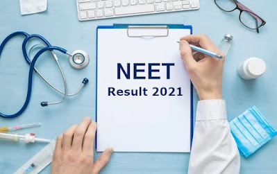 NEET 2021 Result | Edu infoseas