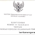  Download Penyederhanaan RPP 2020 Surat Edaran Mendikbud No 14 Tahun 2019