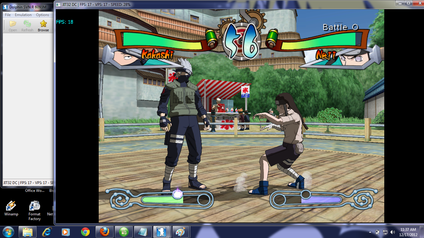 Naruto Clash of Ninja 2 Infoit8