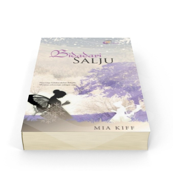 Drama Bidadari Salju Tonton Episod 1 Hingga 28 Akhir Di Slot Akasia Tv3