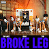 Tory Lanez Feat. Quavo & Tyga "Broke Leg"