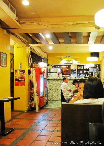 阿飛正傳香港茶餐廳|台北師大捷運台電大樓站美食