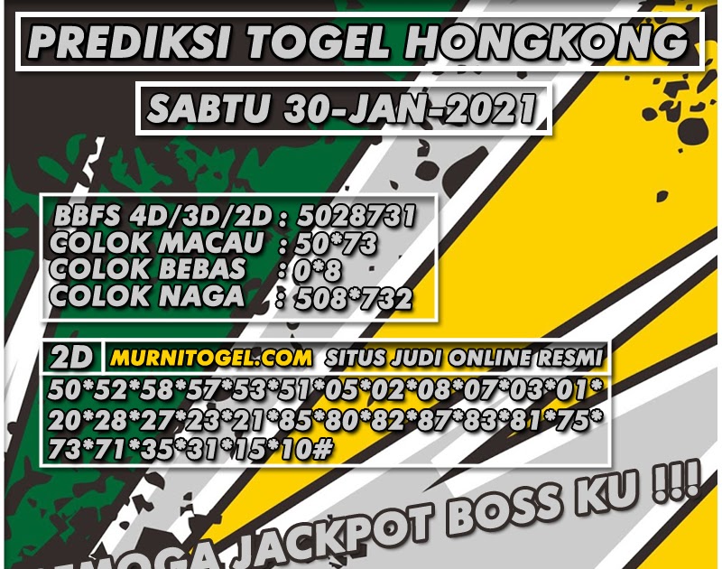 RAHASIA JITU MENANG JUDI ONLINE