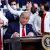 Trump signs executive orders aimed at lowering drug prices
