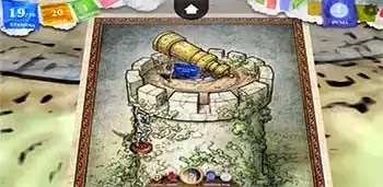 Sorcery! 3 Apk