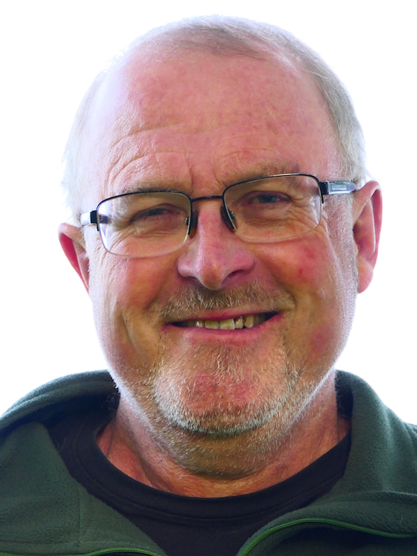 Urtegården Nordre Mørk