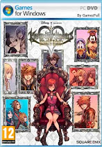 Descargar Kingdom Hearts Melody of Memory MULTi10 – ElAmigos para 
    PC Windows en Español es un juego de Accion desarrollado por Square-Enix / Eidos