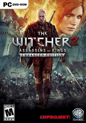Download Game The Witcher 2 Assassins of Kings [full version]