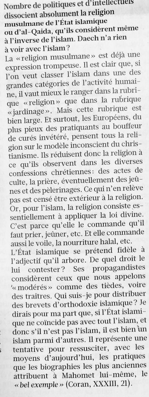 Pierre de Brague on X: Honteux !  / X