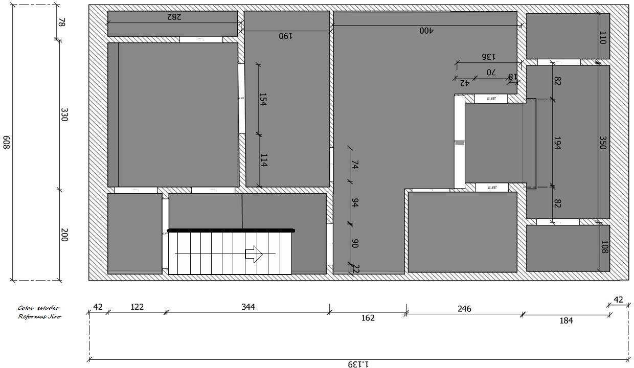 Verdaderamente son trabajos en los que uno da gracias por haberlos