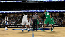 NBA 2K11 – FLT pc español