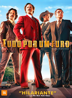 Tudo Por Um Furo - BDRip Dual Áudio