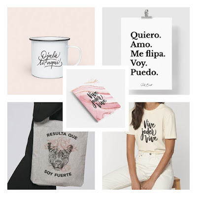 Tiendas Natura, Arte y merchandising, mercantilización de la cultura