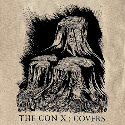 Tegan and Sara Present The Con X: Covers Various Artists Album
