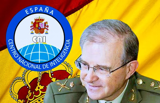 General Miguel Ángel Ballesteros se perfila como el nuevo posible director del Centro Nacional de Inteligencia de España tras escándalo de espionaje a funcionarios con el software Pegasus
