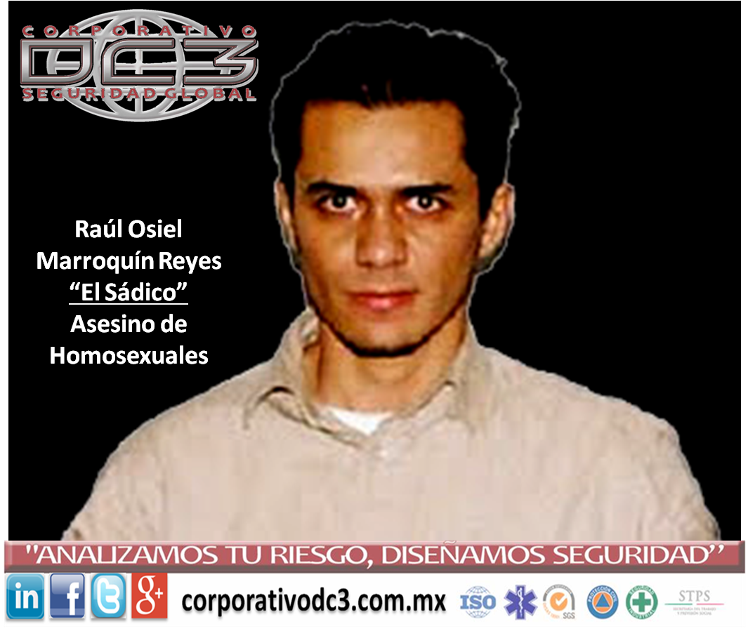 ASESINOS SERIALES MEXICO, Y SU HISTORIA