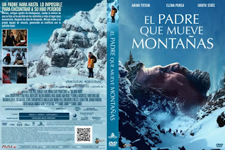 EL PADRE QUE MUEVE MONTAÑAS – THE FATHER WHO MOVE MOUNTAINS – 2021 – (VIP)