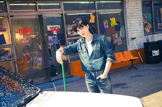 فرقة Bts تستمر في اصدار سلسلة الصور التشويقية لمسارها الجديد + النسخة CD من butter فرقة Bts تستمر في اصدار سلسلة الصور التشويقية لمسارها الجديد + النسخة CD من butter