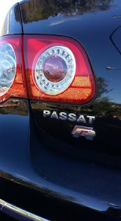 Passat Rebaixado Rodas BBS 19"