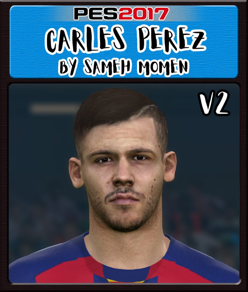 patch pes 2017 pc terbaik patch pes 2017 pc terbaik