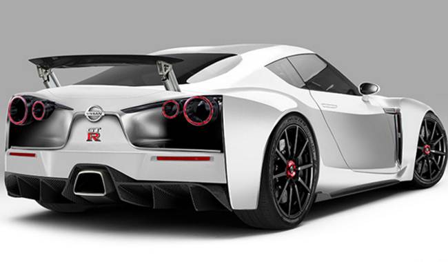 2018 Nissan GTR R36 Specs | Dodge Ram Price