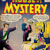 House of Mystery #63 - Jack Kirby art 