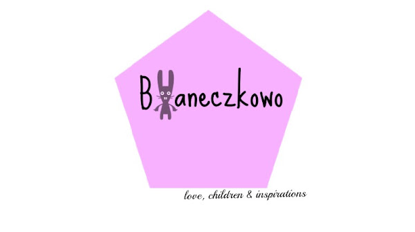 Blaneczkowo