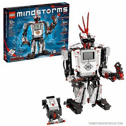 lego mindstorms 3d builder