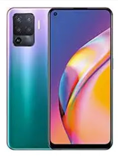 Oppo Reno 5F Launch and full Specifications