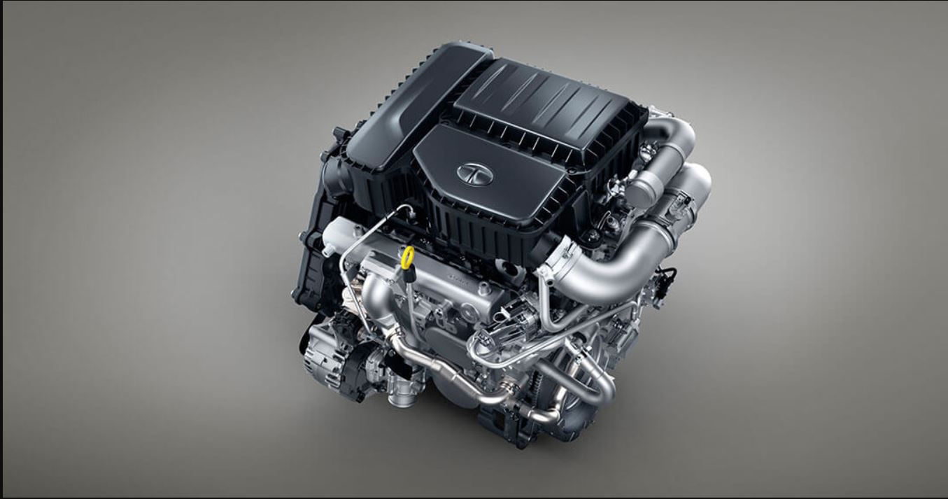 Tata Nexon BS6 Facelift Review MotoJunkie