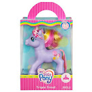 My Little Pony Triple Treat Best Friends Wave 2 G3 Pony